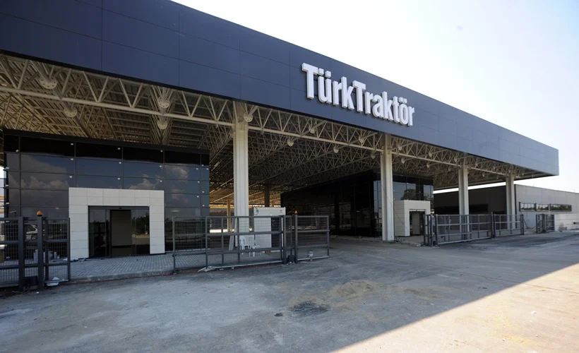 Türk Traktör'de yeni atamalar