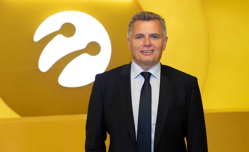 Turkcell'den çalışanlarına yeni bir ilk