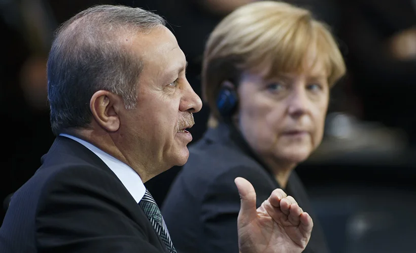 'Türkiye, Alman siyasetini nasıl etkiliyor ve Erdoğan'ın gücü'