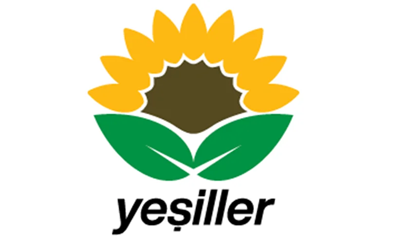 Türkiye'de Yeşiller Partisi kuruldu