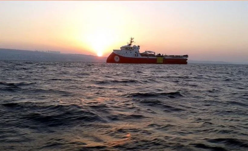 Türkiye, Doğu Akdeniz'de 18 Ekim'e kadar Navtex ilan etti