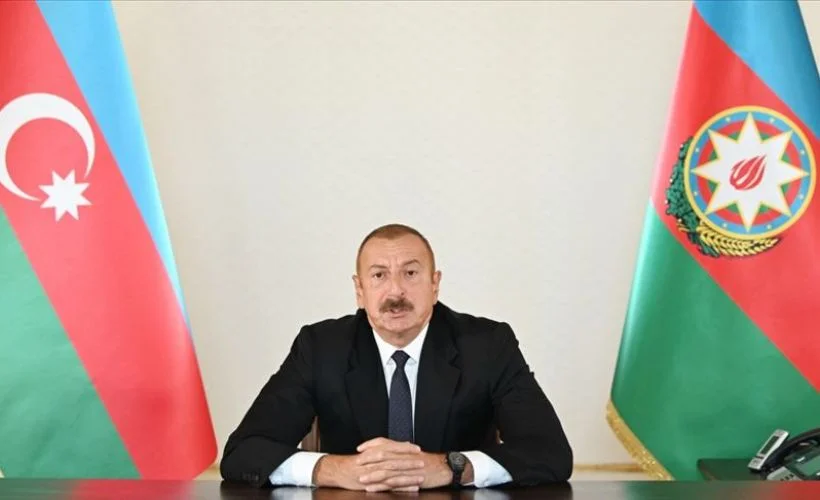 Türkiye, Ermenistan'la çatışmada taraf değil