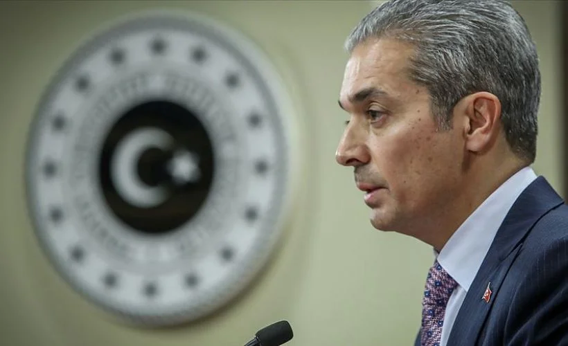 Türkiye, Fas'ın ''Libya'' tutumundan memnun