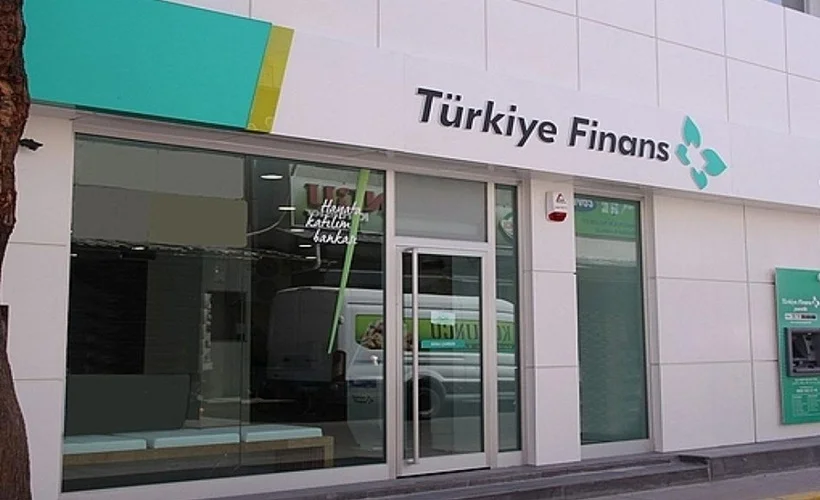 Türkiye Finans'a IDC Türkiye'den ödül
