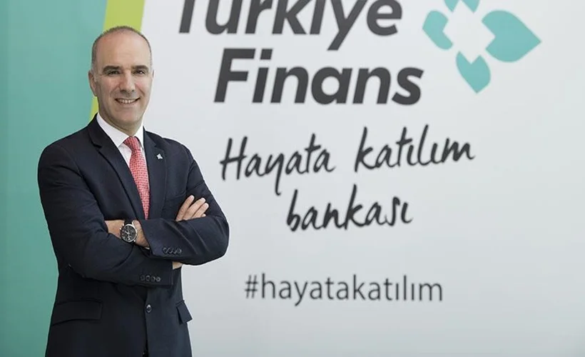Türkiye Finans'a 'katılmamak elde değil'