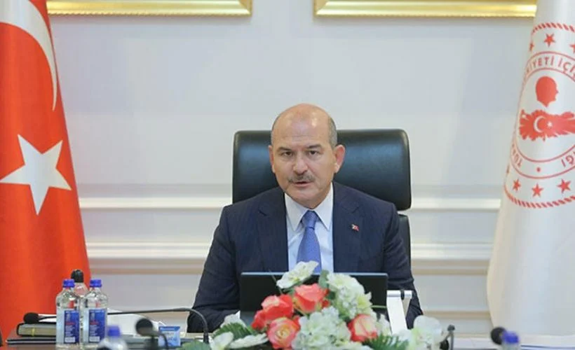 Türkiye genelinde ev dışında tüm alanlarda maske takma zorunluluğu getirildi
