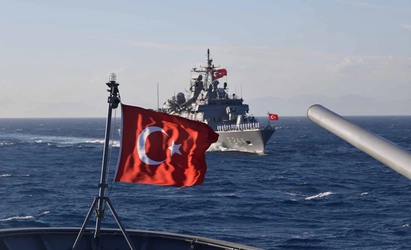 Türkiye 'Güçlü Savunma'da kararlı adım atıyor