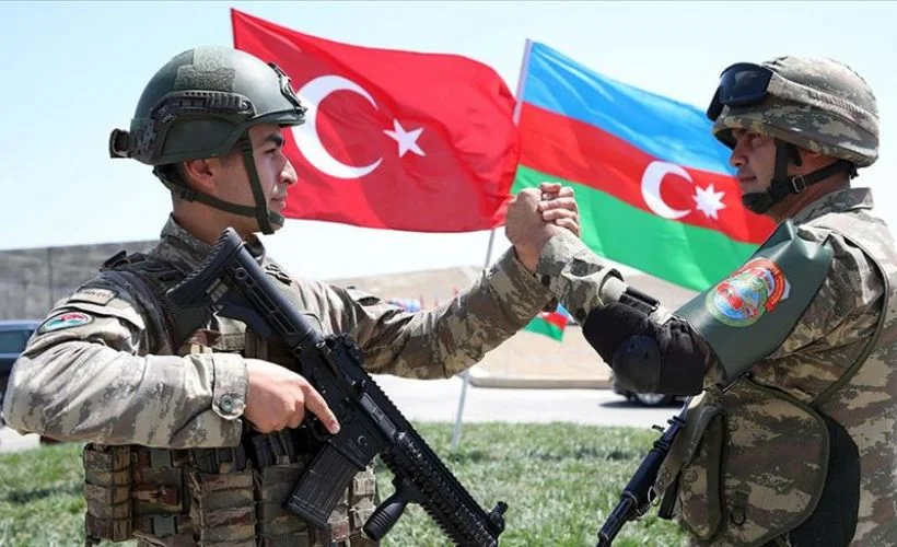 'Türkiye ile ortak tatbikatlar Erivan'ı korkutuyor'