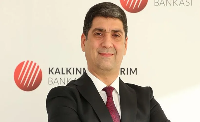 Türkiye Kalkınma ve Yatırım Bankası'ndan 'uluslararası' cevap