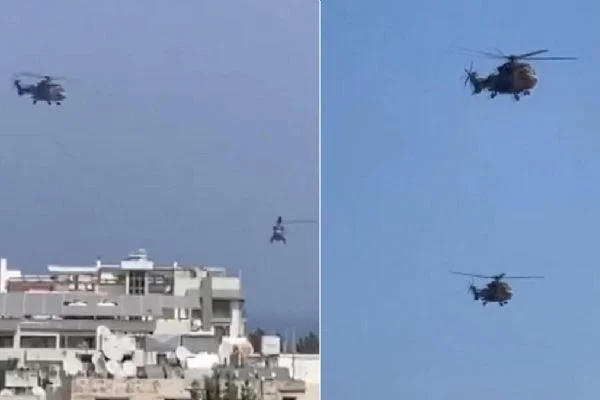 Türkiye'nin ''Akdeniz Fırtınası'' tatbikatını Rum medyası 'Türkiye tatbikatla cevap verdi' şeklinde yazdı