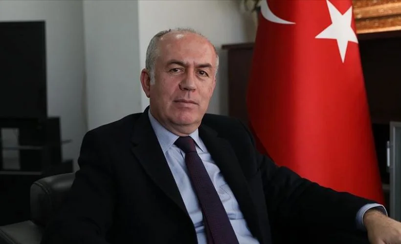Türkiye'nin Musul Başkonsolosluğunun açılışında son aşamalara gelindi