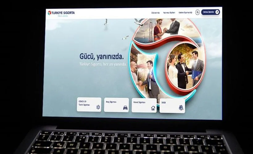 Türkiye Sigorta, sektörde dönüm noktası