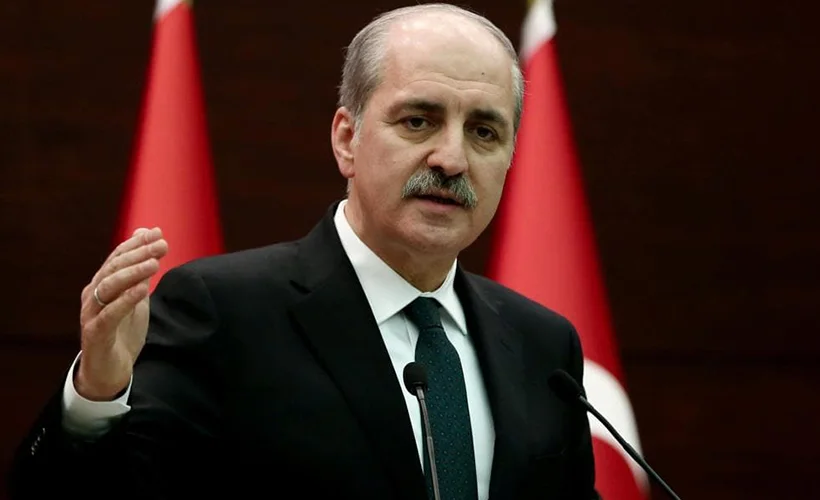 'Türkiye sopayla korkutulacak bir ülke değil'