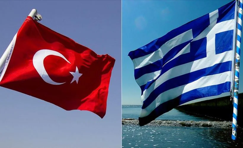 Türkiye ve Yunanistan sorunlarını çözmek için istikşafi görüşmelere hazırlanıyor