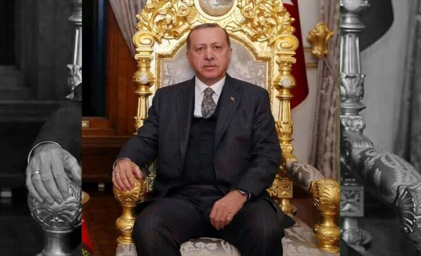 'Türkler geliyor!'