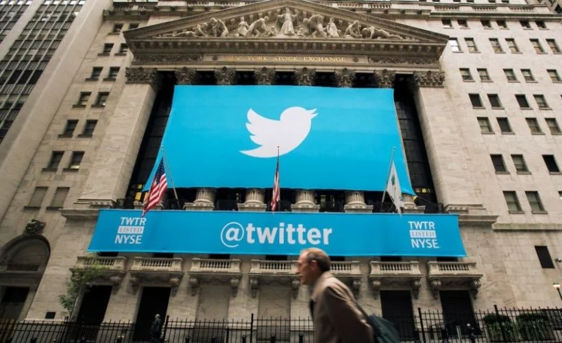 Twitter'a büyük suçlama!