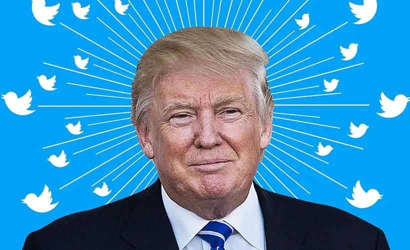 Twitter, Trump'ın bir tweet'ine daha uyarı koydu