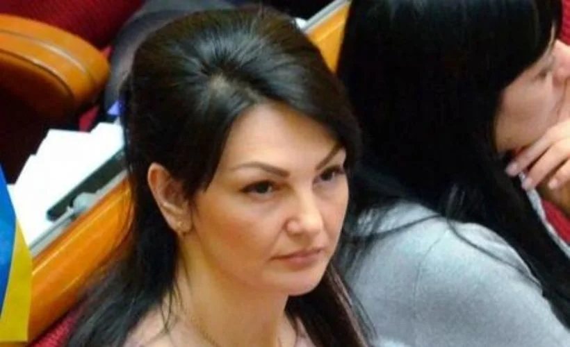 Ukrayna Milletvekili Marçenko: Ermenilere sesleniyorum! Karabağ sizin değil!