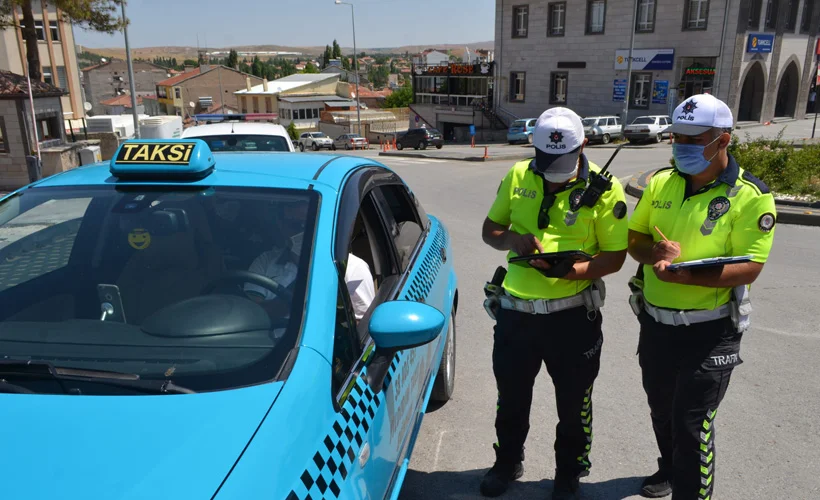 Ülke genelinde yarın Kovid-19 denetimi yapılacak