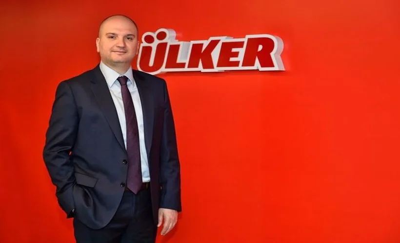 Ülker gıda israfını frenledi