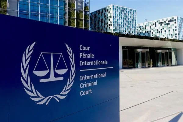 Uluslararası Ceza Mahkemesinden ABD'nin yaptırım kararına kınama