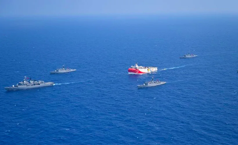 Uluslararası Kriz Grubu'ndan, AB'ye 'Türkiye' tavsiyesi
