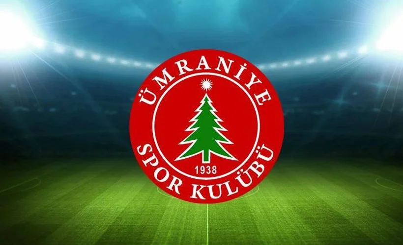 Ümraniyespor'da 14 kişi koronavirüse yakalandı