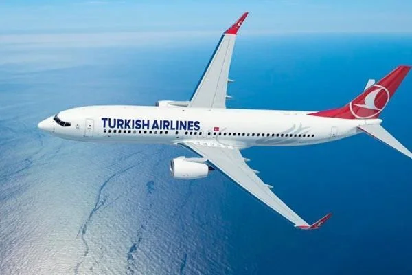 Ürdün uluslararası uçuşları İstanbul-Amman seferi ile başlıyor