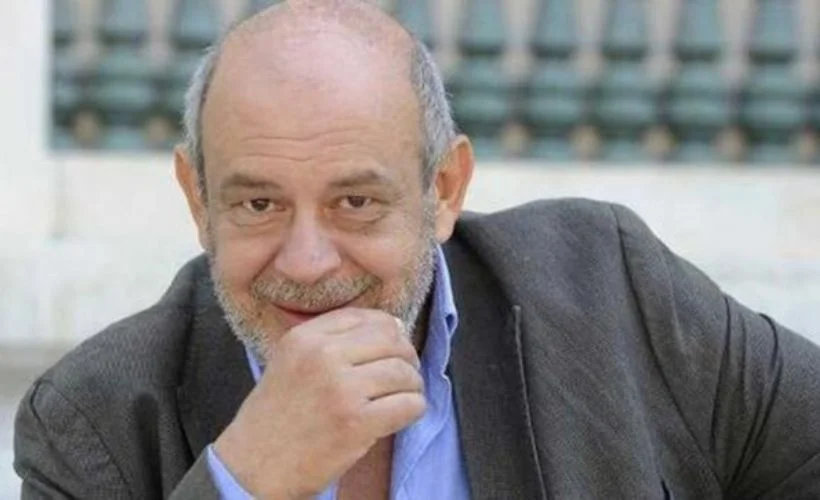 Usta oyuncu Haldun Boysan'a veda...