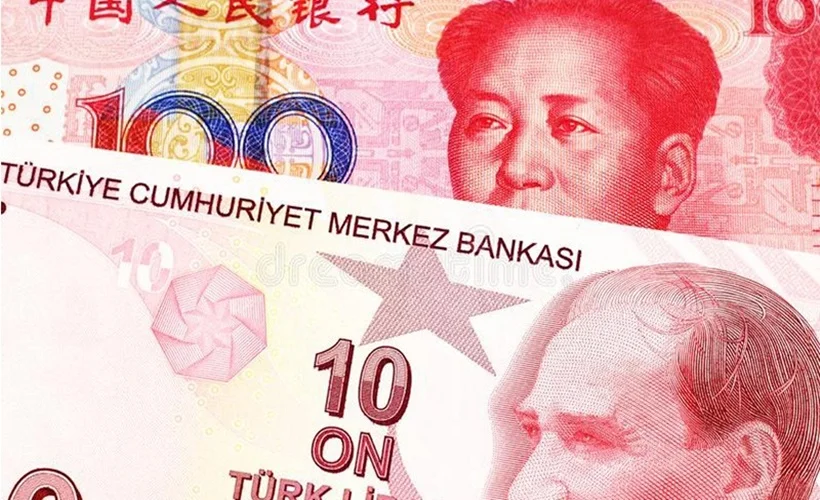 Vakıfbank'tan 'yerel parayla ticarette' Çin adımı