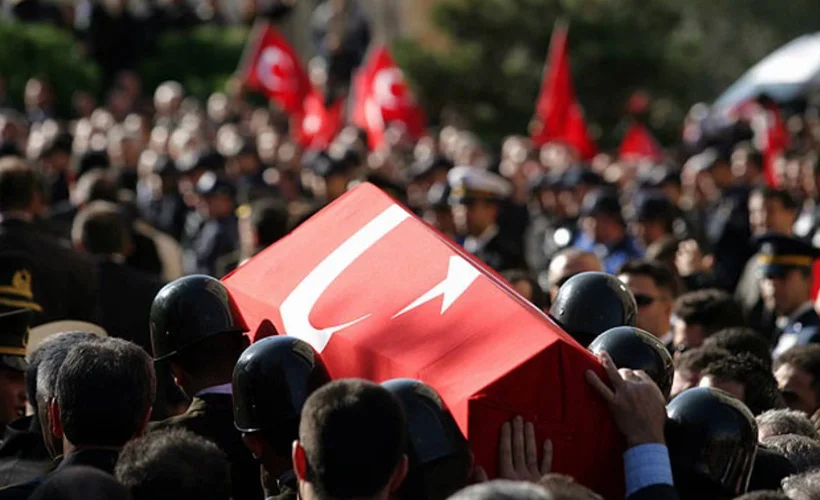 Van'dan acı haber: 3 asker şehit oldu