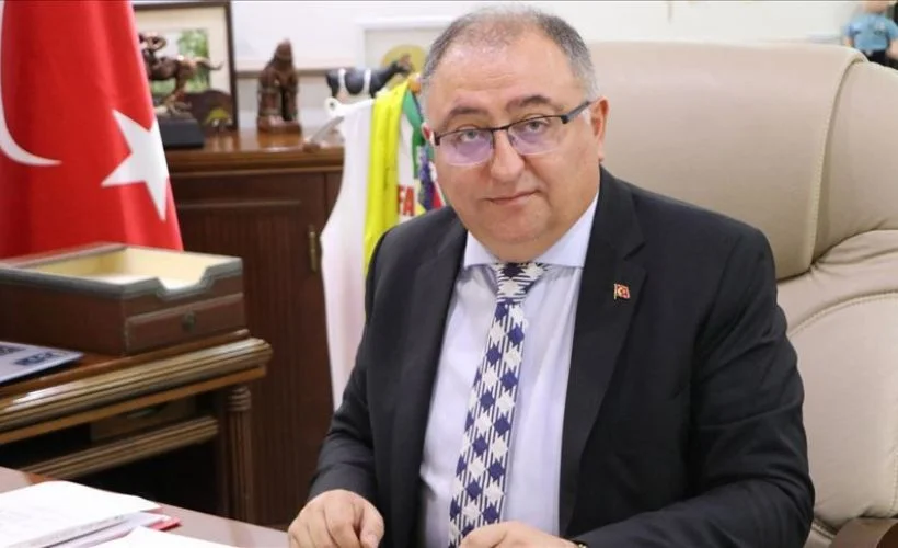 Vefa Salman'ın tutuklanması için yakalama kararı talep edildi