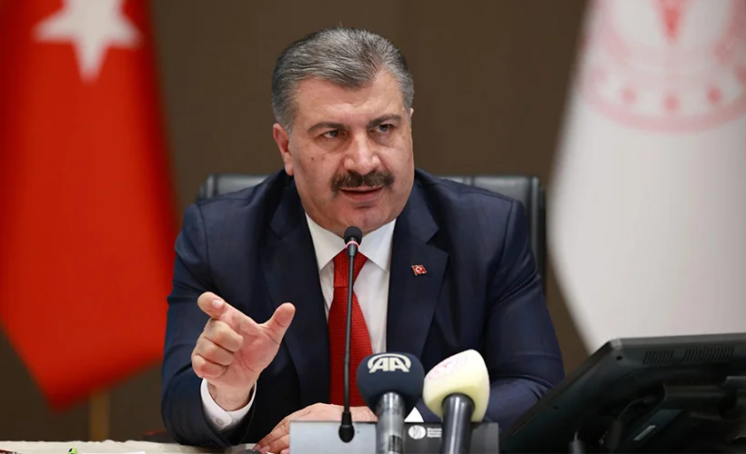 'Virüsün saldırısı karşısında baştakinden daha zor bir dönemdeyiz'