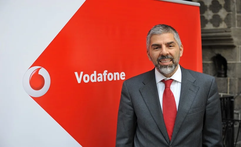 Vodafone ReWorld için başvurular başladı