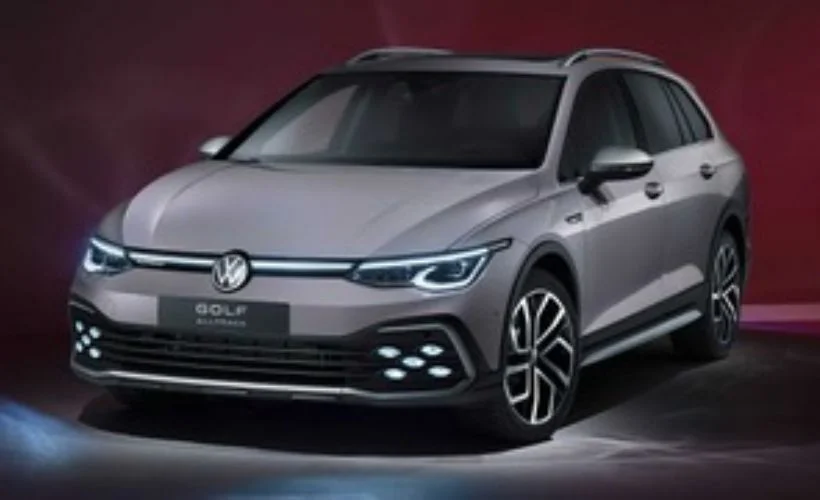 Volkswagen Golf Station Wagon ve Alltrack Tanıtıldı