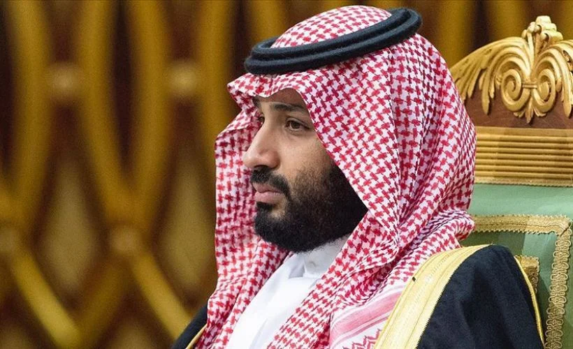 Washington Post: Veliaht Prens bin Selman'ın amacı, dünya liderlerine bir kılıf sunmak