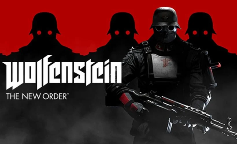 Wolfenstein 15 Ekim'de Steam'de yerini alıyor