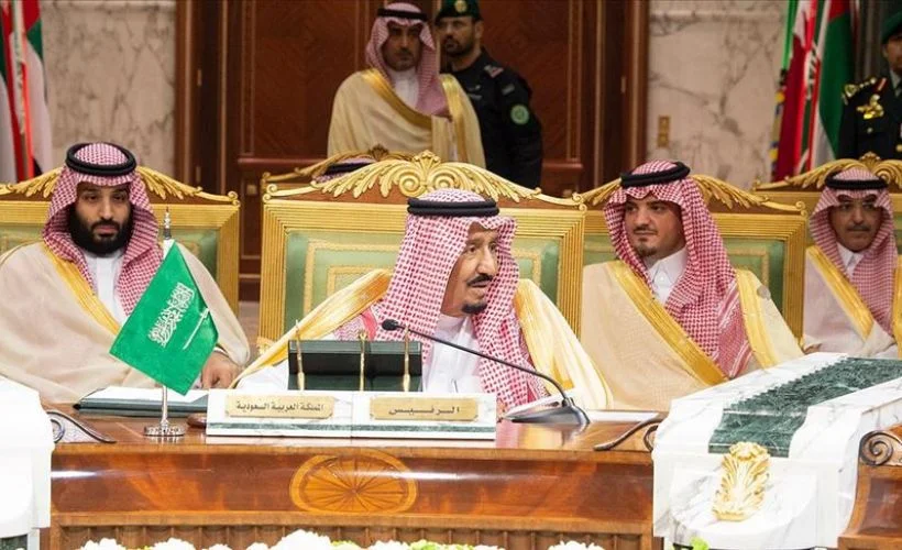 WSJ: Suudi Kral ve Veliaht Prens Selman, İsrail'le normalleşme konusunda ayrışıyor