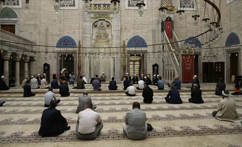 Yavuz Sultan Selim, vefatının 500. yılında dualarla anıldı