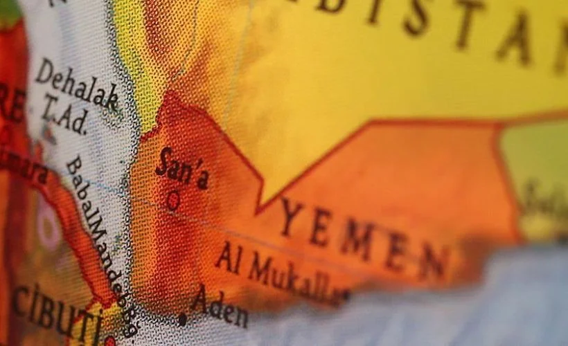 Yemen BAE'ye bağlı güçlerin Şebve'den çekilmesini istiyor