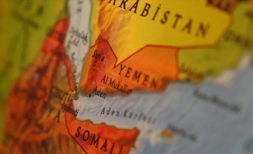 Yemen'de BAE destekli GGK son 3 ayda 120 hak ihlali yapmakla suçlandı