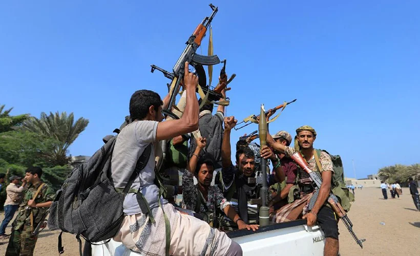 Yemen hükümeti ile Husiler arasında esir takası
