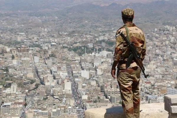 Yemen ordusu'ndan Husilere operasyon! Hücre çökertildi
