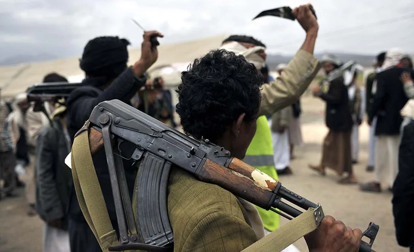 Yemenliler, Taiz'in Husilerden temizlenmesini istiyor