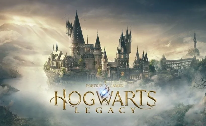 Yeni Harry Potter oyunu Hogwarts Legacy'nin fragmanı yayınlandı