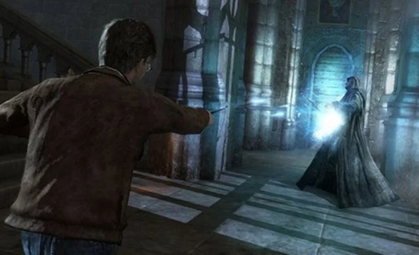 Yeni Harry Potter oyunu Hogwarts Legacy'nin fragmanı yayınlandı
