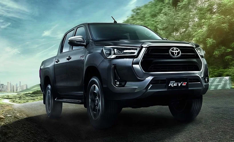 Yeni Hilux, Türk tüketicisiyle buluşuyor