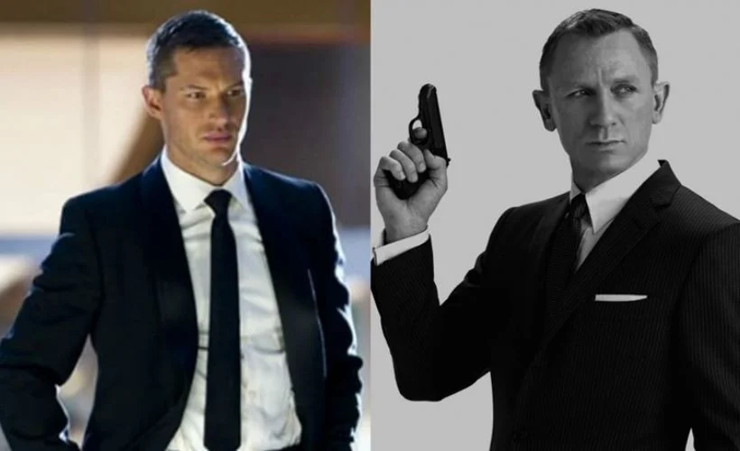 Yeni James Bond rolü için Tom Hardy iddiası!