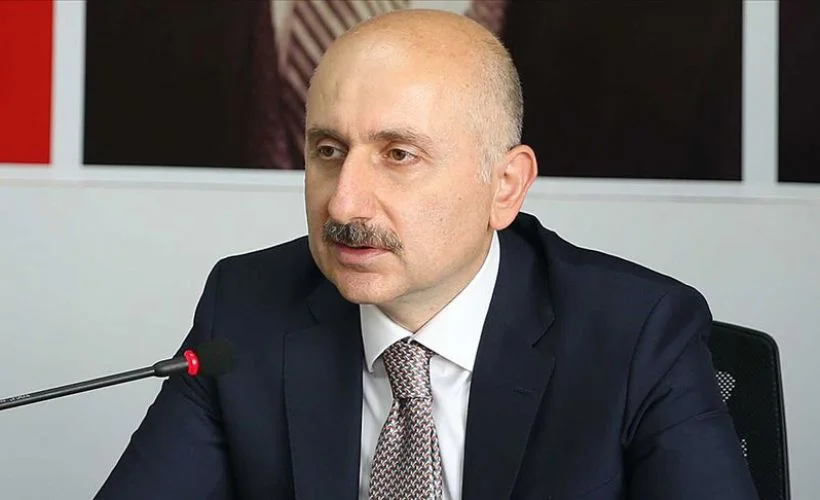 Yeni Zigana Tüneli kuzey-güney aksındaki önemli bir ulaşım ağı olacak