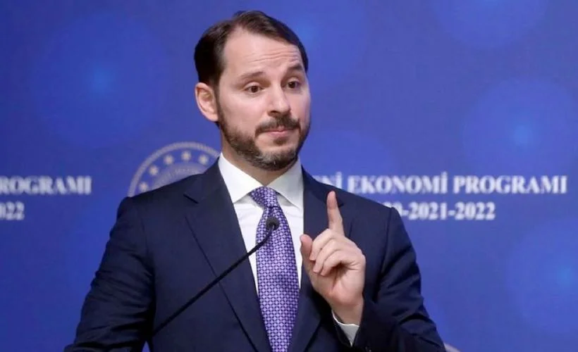 YEP toplantısında Bakan Albayrak'tan önemli açıklamalar